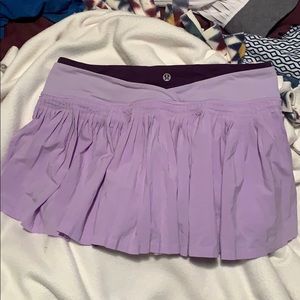 Lululemon skirt